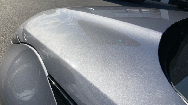 Land Rover Range Rover Evoque 2.0 D165 S 5dr 2WD Diesel Hatchback